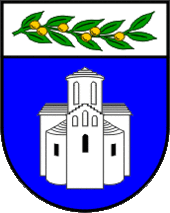 170px Zadarska županija grb
